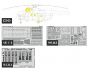 BIG49381 1/48 Mi-4A 1/48 TRUMPETER