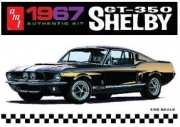 [사전 예약] AMT00834 1/25 1967 SHELBY GT350AMT MODELS
