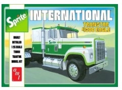 [사전 예약] AMT01394 1/25 INTERNATIONAL TRANSTAR 4300 EAGLE SPRITEAMT MODELS