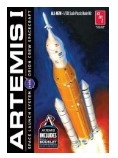 [사전 예약] AMT01423 1/200 NASA ARTEMIS-1 ROCKETAMT MODELS