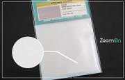 [사전 예약] ZD196 1/24 White carbon fiber decal Twill weave