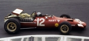 [사전 예약] SLK137 1/43 Ferrari F1 1969 No.12