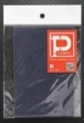 [사전 예약] PL-A001 Self Adhesive Velvet Paper (Navy)