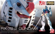BAN963280 1/144 RG RX-78-2 Gundam