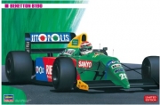 HSG20340 1/24 Benetton B190