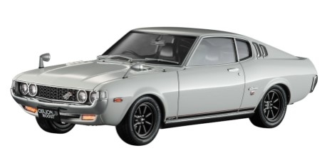 [사전 예약-4월] HSGHC60 1/24 Toyota Celica LB 1600GT