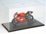 73005 Tamiya Display Case D (1/12 Bike)