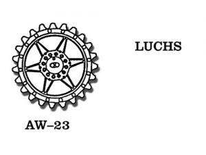 [사전 예약] AW – 23 1/35 LUCHS