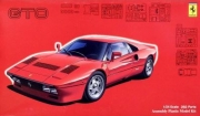 12627 1/24 Ferrari 288GTO Fujimi