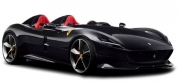 [사전 예약 - 재생산, 품절이 예상보다 빠릅니다] AM02-0048 1/24 Ferrari Monza SP2 Alpha model