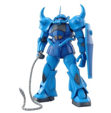 BAN958756 1/100 MG MS-07B Gouf Ver.2.0