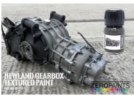 [사전 예약] ZP-1752 Hewland Gearbox Textured Paint - 30ml