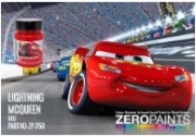 [사전 예약] ZP-1750 Lightning McQueen Red 60ml