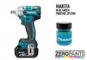 [사전 예약] ZP-1744 Makita Blue/Green Paint 30ml