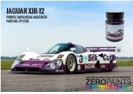 [사전 예약] ZP-1734 Jaguar XJR-12 Purple Paint 60ml