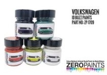 [사전 예약] ZP-1709 VW ID Buzz Colours