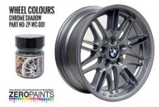 [사전 예약] ZP-WC Wheel Colour Range