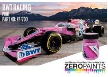 [사전 예약] ZP-1700 BWT Racing Pink