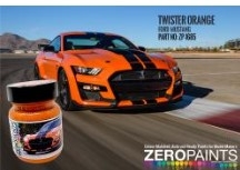 [사전 예약] ZP-1685 Mustang Twister Orange 60ml