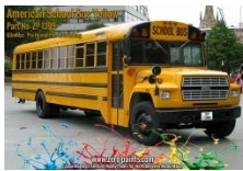 [사전 예약] ZP-1399 American School Bus Yellow Paint 60ml