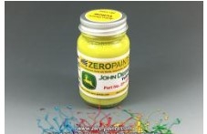 [사전 예약] ZP-1355 John Deere Yellow Paint 60ml