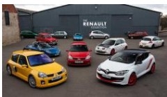 [사전 예약] ZP-1694 Renault RS Paints 60ml