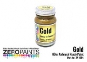 [사전 예약] ZP-1094 Gold Paint Similar to TS21 60ml