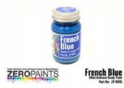 [사전 예약] ZP-1095 French Blue Paint - Similar to TS10 60ml