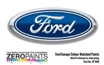 [사전 예약] ZP-1100 Ford (Europe) Paint 60ml