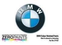 [사전 예약] ZP-1127 BMW Paints 60ml