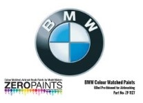 ZP-1127 BMW Paints 60ml