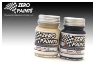 [사전 예약] ZP-1182 Q8 Oil/Ford Sierra '89 Paint Set 2x30ml