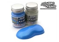 [사전 예약] ZP-1183 Rizla/Suzuki Pearl Blue Paint Set 2x30ml