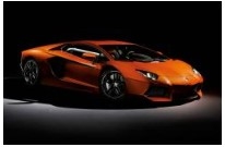 ZP-1020 Lamborghini Aventador Paints 60ml