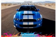 [사전 예약] ZP-1218 2010 Ford Mustang Shelby Paints 60ml