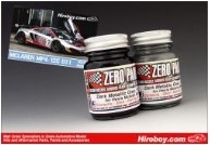 [사전 예약] ZP-1234 Helix Mclaren MP4-12C GT1 Paint Set 2x30ml