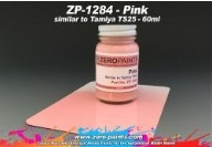 [사전 예약] ZP-1284 Pink - Similar to TS25 60ml