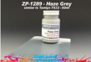 [사전 예약] ZP-1289 Haze Grey - Similar to TS32 60ml
