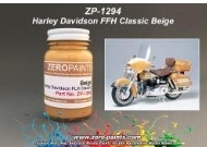 [사전 예약] ZP-1294 Beige - Harley Davidson FLH Classic - 60ml