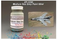 [사전 예약] ZP-1295 RAF Medium Sea Grey Paint - 60ml