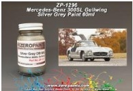 [사전 예약] ZP-1296 Mercedes-Benz 300SL Paints 60ml