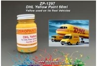 [사전 예약] ZP-1297 DHL Yellow Paint - 60ml