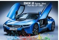 [사전 예약] ZP-1303 BMW i8 Paints