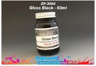 [사전 예약] ZP-3004 Gloss Black Paint 60ml