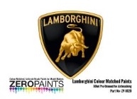 [사전 예약] ZP-1020 Lamborghini Paint 60ml