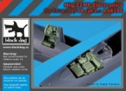 [사전 예약] A48196 1/48 Mig 21 MF electronics for Eduard