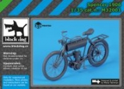 [사전 예약] M32001 1/32 Spencer 1906