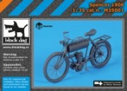 [사전 예약] M35001 1/35 Spencer 1906