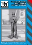[사전 예약] F32163 1/32 US aircraft carrier deck crew N°5
