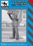 [사전 예약] F32164 1/32 US aircraft carrier deck crew N°6